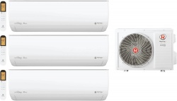 RCI-GLD07HNх3/3TFM-25HN/OUT