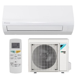 FTXF35E/RXF35E