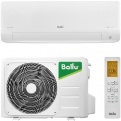 Ballu BSPKI-10HN8