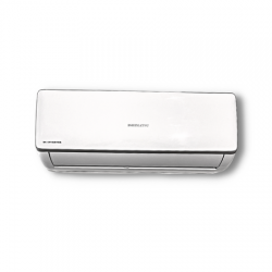 Osaka AVK-09i inverter 28 м²