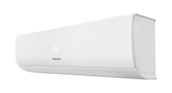 AS-09UW4RYRKB05, инверторный, охлаждение/обогрев, белый