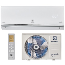 EACS/I-09HSM/N8 Smartline DC