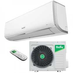 iGreen Pro DC BSAGI-12HN8_V4 на 36 м2, Hisense завод