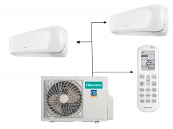 AMS-07UW4RMRKB00х2/AMW2-14U4RGC