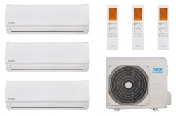 MDSAL-07HRFN8х3/MD3O-21HFN8