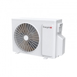 ESAS09M3х2/ESAM18M2_AR2 на 2 комнаты (25+25 кв.м.) Geneva