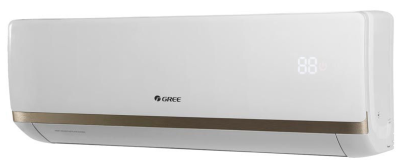Настенный кондиционер Gree GWH07AAAXA-K6DNA2C/I/GWH07AGA-K6DNA1C/O — фото 3