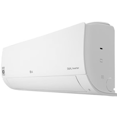 Настенный кондиционер LG P07TT — фото 3