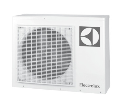 Настенный кондиционер Electrolux EACS/I-24HVI/N8_21Y — фото 2