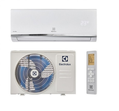 Настенный кондиционер Electrolux Smartline DC EACS/I-09HSM/N8