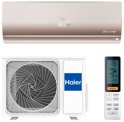 Настенный кондиционер Haier AS35S2SF4FA-G/1U35S2SM4FA