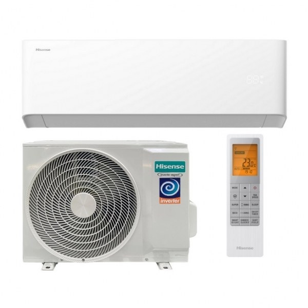 Настенный кондиционер Hisense AS-10UW4RYRHB05
