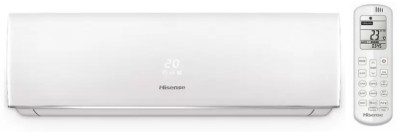 Мульти сплит система Hisense AMS-09UW4RMRKB00х3/AMW3-24U4RJC — фото 2