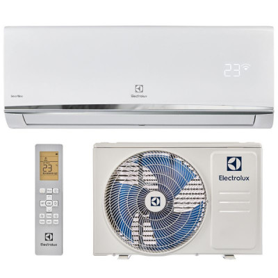 Настенный кондиционер Electrolux EACS-07HSM/N3