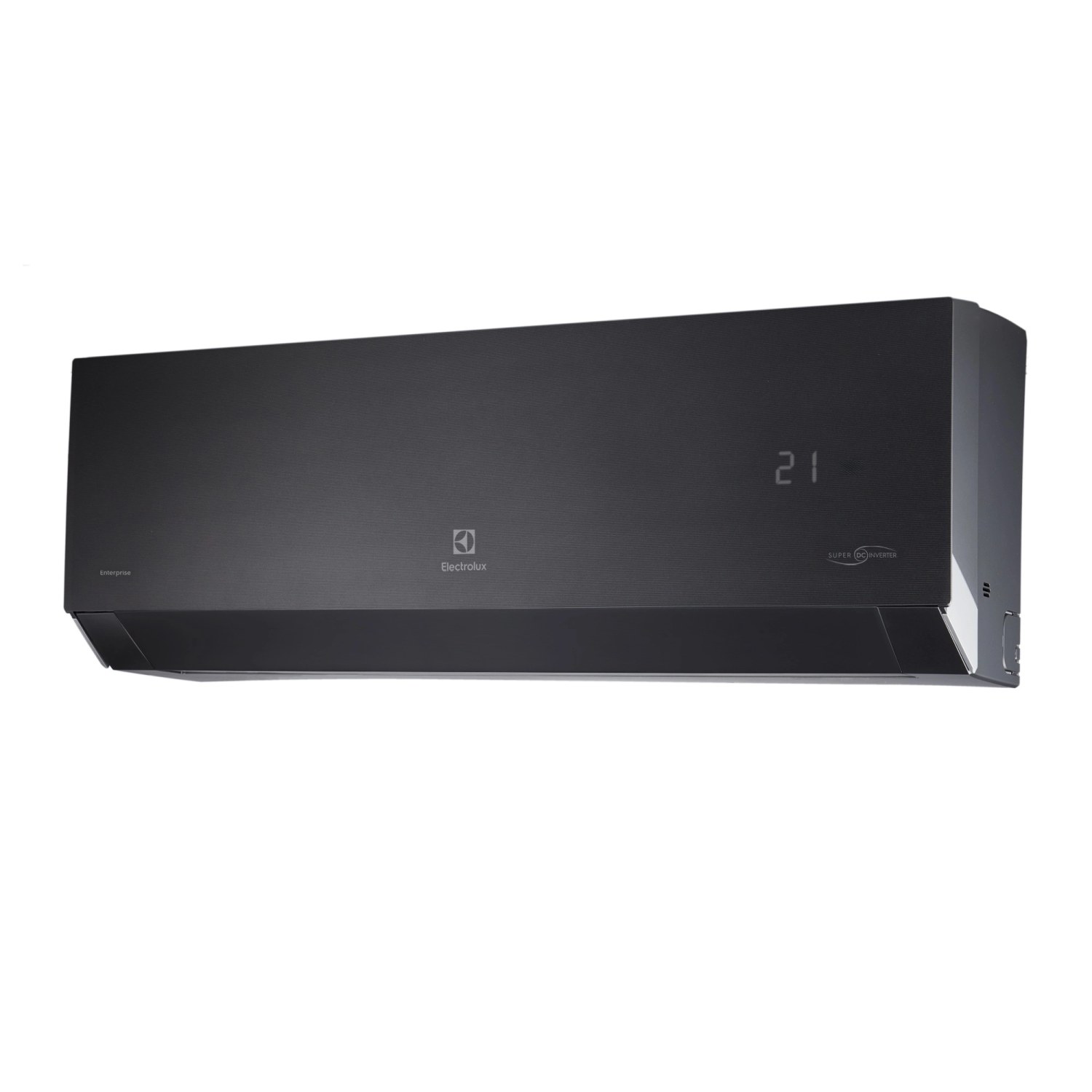 Настенный кондиционер Electrolux EACS/I-09HEN-BLACK/N8_24Y — фото 2