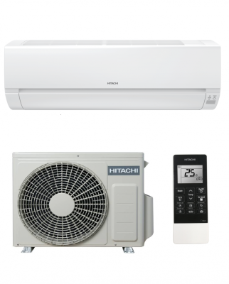 Настенный кондиционер Hitachi RAK-18REF/RAC-18WEF