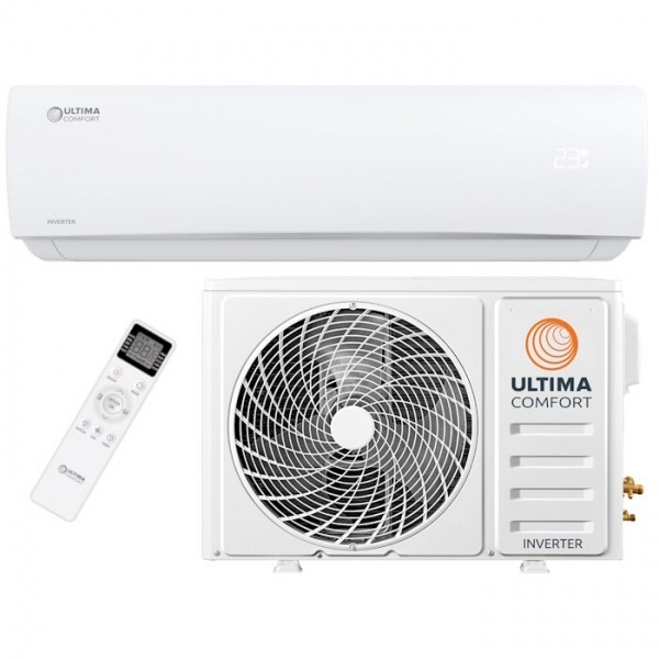Настенный кондиционер Ultima Comfort ECP-07PN