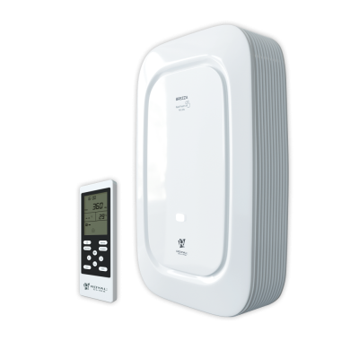 Бризер Royal Clima RCB 150/EH-1000