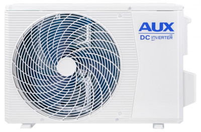 Настенный кондиционер AUX ASW-H09A4/BA-R2DI/AS-H09A4/BA-R2DI — фото 4