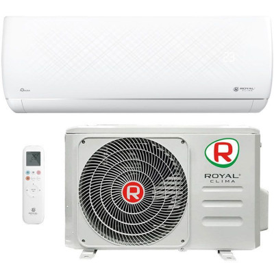 Настенный кондиционер Royal Clima RC-RND35HN