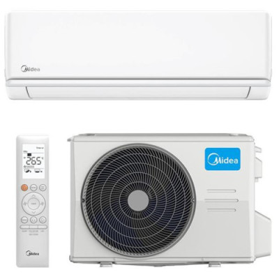 Настенный кондиционер Midea MSAG3-09N8C2S-I/MSAG3-09N8C2S-O