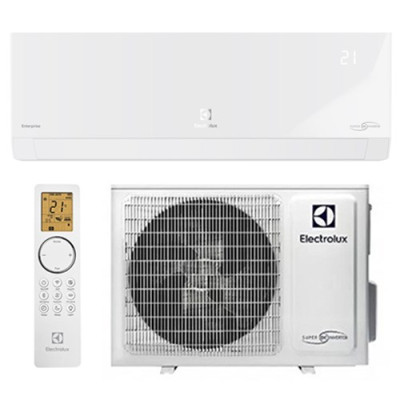 Настенный кондиционер Electrolux EACS/I-09HEN-WHITE/N8_24Y