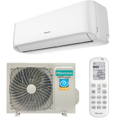 Настенный кондиционер Hisense AS-07UW4RYRCA00G