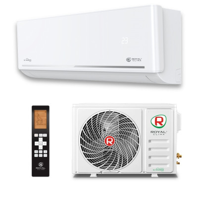 Настенный кондиционер Royal Clima RCI-FCE35HN