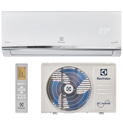 Настенный кондиционер Electrolux EACS/I-09HSM/N8_V2