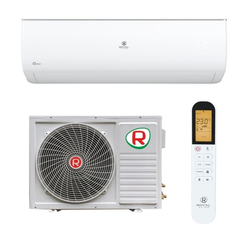 Настенный кондиционер Royal Clima RCI-GLE55HN