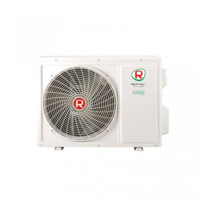 Мульти сплит система Royal Clima RCI-GLD09HNх2/2TFM-17HN/OUT — фото 3
