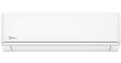 Настенный кондиционер Midea MSAG3-09N8C2S-I/MSAG3-09N8C2S-O, инверторная, охлаждение/обогрев, 10 BTU — фото 5