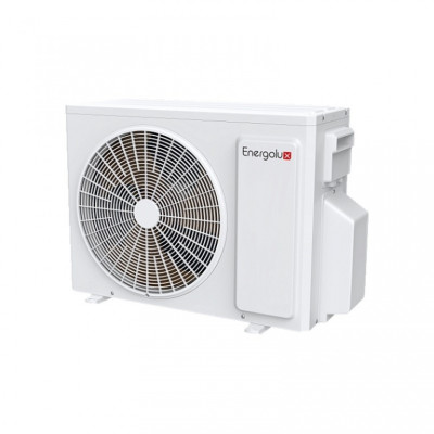 Мульти сплит система Energolux ESAS09M3х2/ESAM18M2_AR2 на 2 комнаты (25+25 кв.м.) Geneva — фото 2