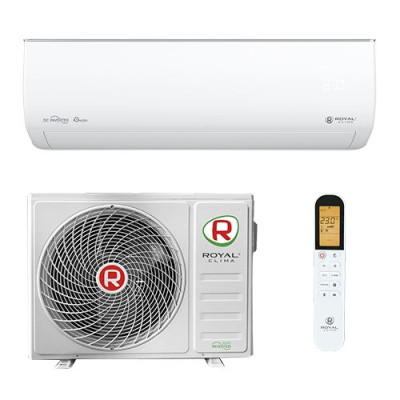 Настенный кондиционер Royal Clima RCI-GLE28HN