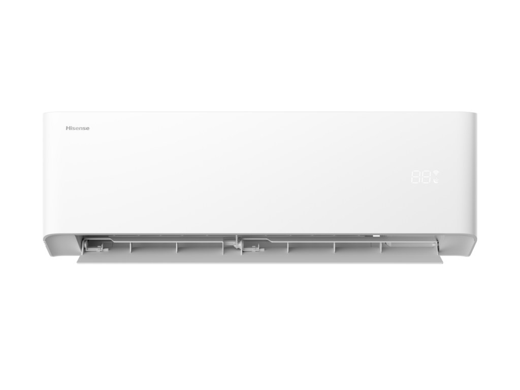 Настенный кондиционер Hisense AS-07UW4RYRHB00 — фото 2