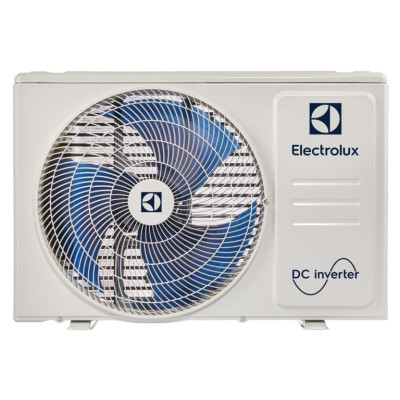 Настенный кондиционер Electrolux EACS/I-18HSM/N8 — фото 2