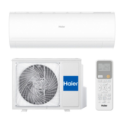 Настенный кондиционер Haier HSU-07HPL203/R3 (CORAL On/Off) — фото 5