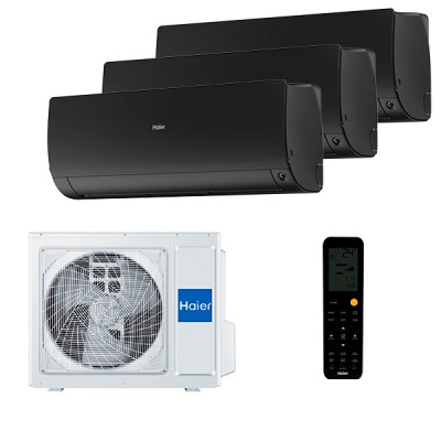 Мульти сплит система Haier AS25S2SF3FA-Bx3/3U70S2SR5FA