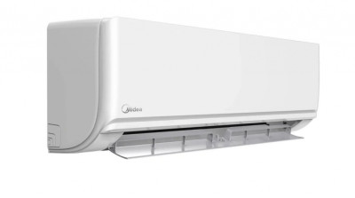 Настенный кондиционер Midea MSAG3-07N8C2S-I/MSAG3-07N8C2S-O, инверторный, площадь до 20м² — фото 5