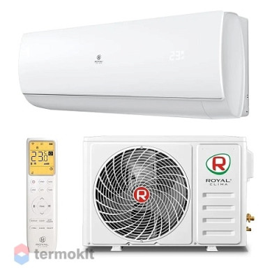 Настенный кондиционер Royal Clima RC-PDC22HN
