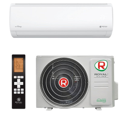 Настенный кондиционер Royal Clima RCI-TWL22HN