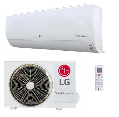Настенный кондиционер LG B24TS.NSKC/B24TS.U24C