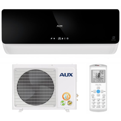 Настенный кондиционер AUX ASW-H07B4/FJ-BR1 AS-H07B4/FJ-R1