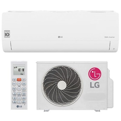 Настенный кондиционер LG P12TT
