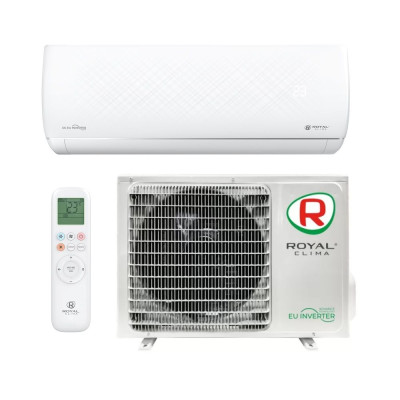 Настенный кондиционер Royal Clima RCI-RND30HN