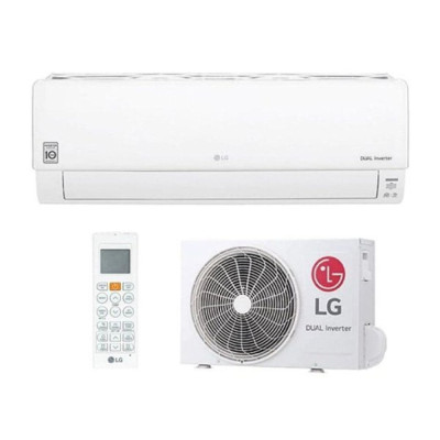 Настенный кондиционер LG AB12BK