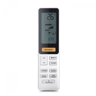 Настенный кондиционер Haier AS35S2SF1FA-W/1U35S2SM2FA — фото 3