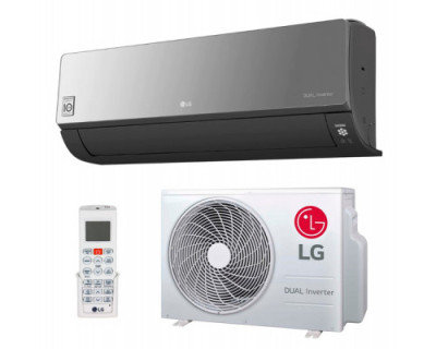 Настенный кондиционер LG AC09BK