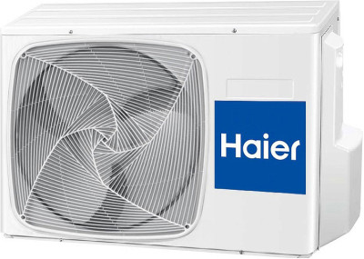 Настенный кондиционер Haier HSU-07HPL203/R3 (CORAL On/Off) — фото 2