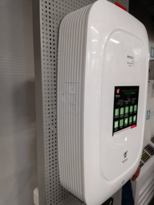 Бризер Royal Clima RCB 150/EH-1000 — фото 3
